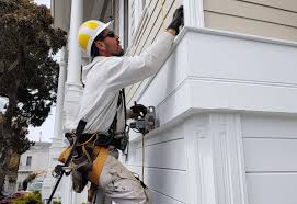 Professional Siding in Sulphur, LA